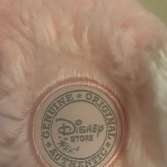 Disney Minnie Mouse bunny plush - Picture 3 of 4